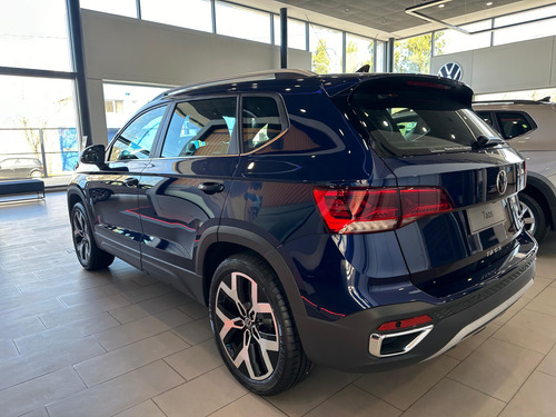 Volkswagen Taos 1.4 250 Tsi Highline