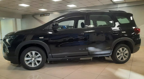 Chevrolet Spin 1.8 Lt 5as 105cv