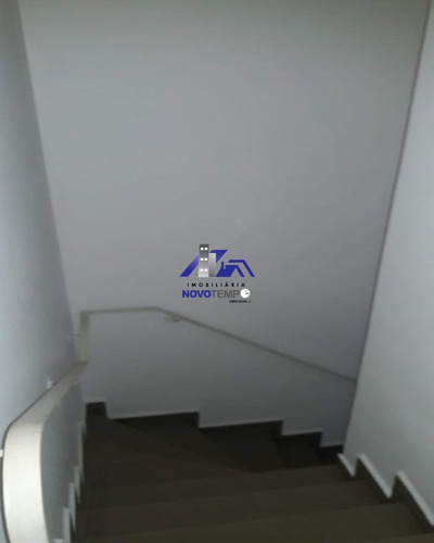 Imagem 5 de 29 de Sobrado A Venda Em Barueri Com 2 Dorms E 1 Vaga - Cond. Vila Dos Diamantes - Ca00866 - 69477363