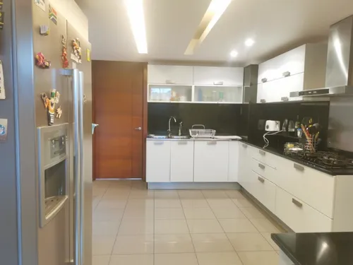 En Exclusivo Condominio Valle Escondido