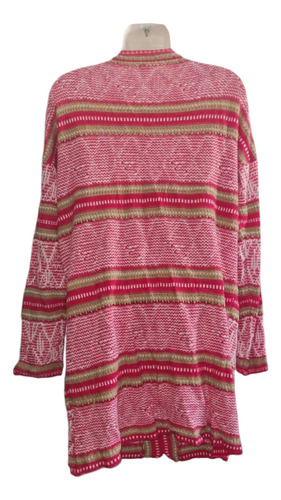 Ensamble Para Dama Rojo Talla Eg (Usado)