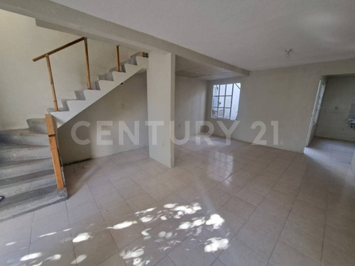 Casa En Venta En Rancho Don Antonio Tizayuca.