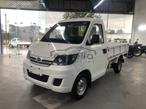 Karry Q22 1.2l 16v Cabina Simple