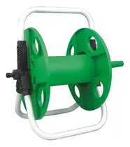 Comprar Carrete De Manguera Eoland Carro Porta Manguera De Plastico Jardin Portamanguera Carretes Almacenamiento Mangueras Soporte Manguera Carro Para Mangueras De Jardin 