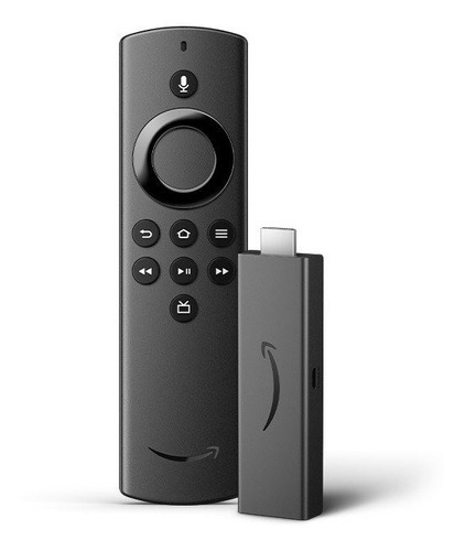 Amazon Fire Stick Tv Gen 3 Full Hd (transformador Smart Tv)