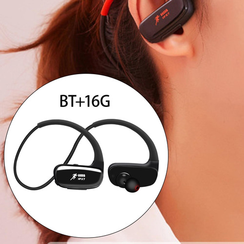 Auriculares Bluetooth Los Mejores Auriculares Deportivos