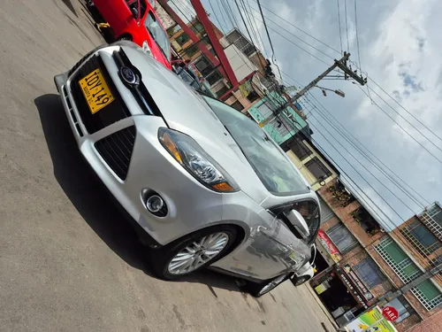 Ford Focus 2.0 Titanium