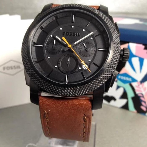Relojes Originales Fossil Para Hombre Y Mujer