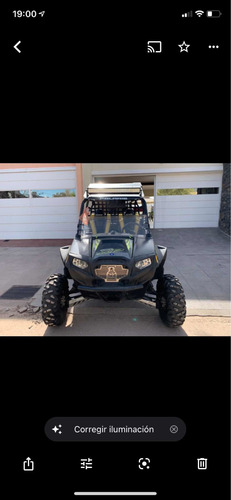 Polaris Utv