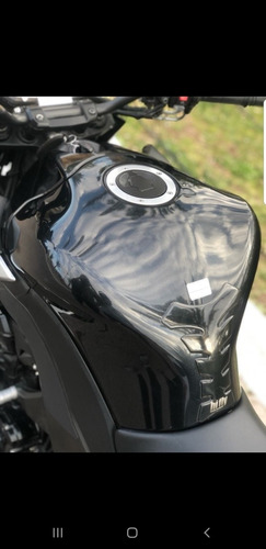 Imagen 6 de 14 de Kawasaki Z1000