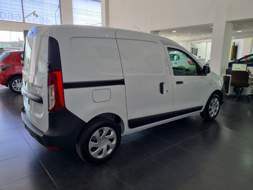 Renault Kangoo Confort