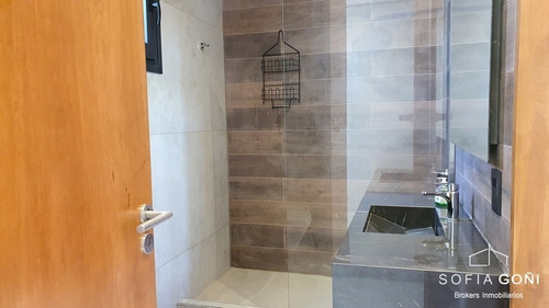 Imagen 16 de 29 de Impecable Casa A Estrenar En Deportiva - Costa Esmeralda
