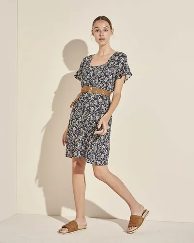 Vestidos liberty mujer sale