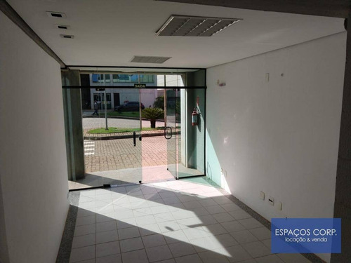 Imagem 1 de 25 de Galpão Logístico Para Alugar, 1.332m² - Ga0536