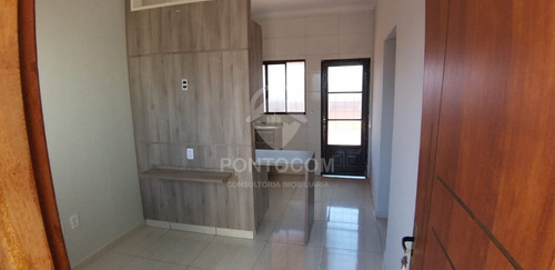 Imagem 12 de 16 de Excelente Casa - São Thomaz Il - 3840585v