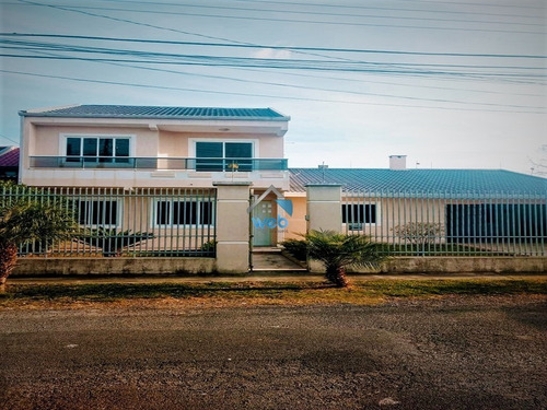 Imagem 1 de 29 de Se Você Está Procurando Um Sobrado No Afonso Pena, Com 3 Quartos, 4 Vagas De Garagem, Churrasqueira, Com Ótima Localização E De Frente Para A Rua, Então Você Acaba De Encontrar Sua - Ca01658 - 701286