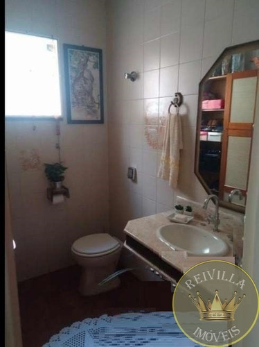 Imagem 13 de 19 de Sobrado A Venda Na Mooca - Ca00044 - 34808941