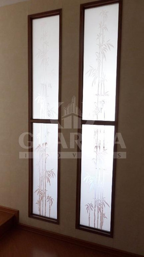 Imagem 6 de 15 de Apartamento - Bom Fim - Ref: 65819 - V-65819