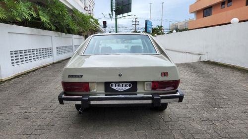 Passat Ts 1980