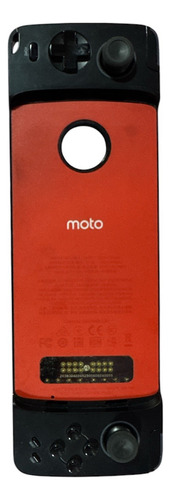 Moto Snap Motorola Gamepad Linha Z Original (Usado)