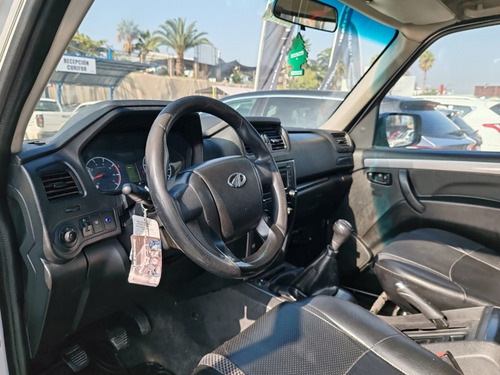 Mahindra Pik Up "REFRESH WORK 2.2 4X2 "