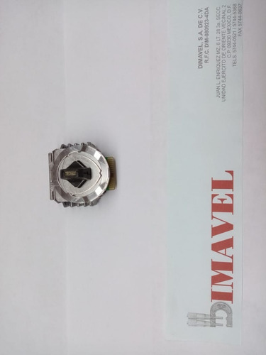 Cabeza De Impresión Oki Data Ml 320/520/591 Tipo 9 Agujas (Reacondicionado)
