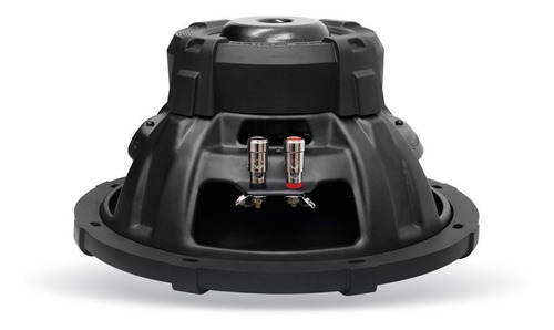 Subwoofer Db Drive Speed Spx12d4 900w 300rms Doble Bobina Color Negro