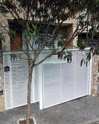 Imagem 1 de 14 de Casa Sobrado Em Mirandópolis - São Paulo - 2114
