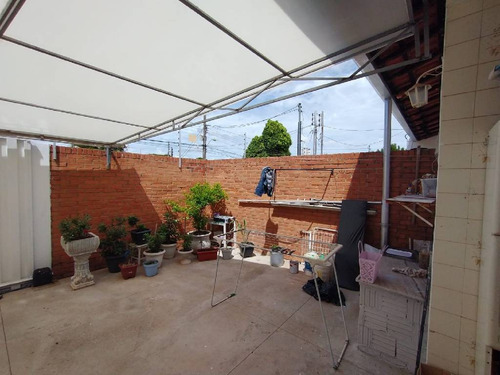 Imagem 4 de 30 de Casa Residencial Para Venda - 25148