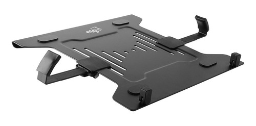 Bandeja Apoio Notebook Acoplável Suporte Pistão ELG Fb7556