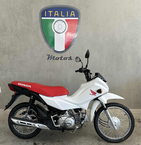 Honda Pop 110i