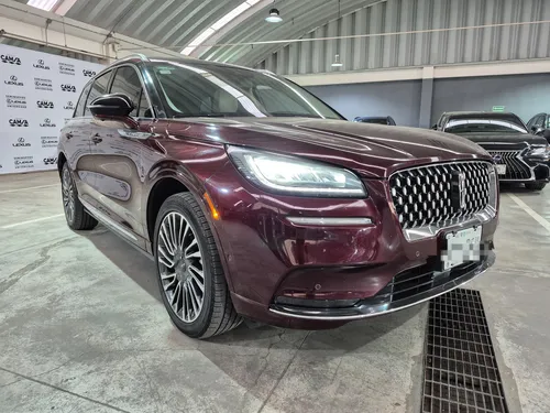 Lincoln Corsair 2.3 Reserve At
