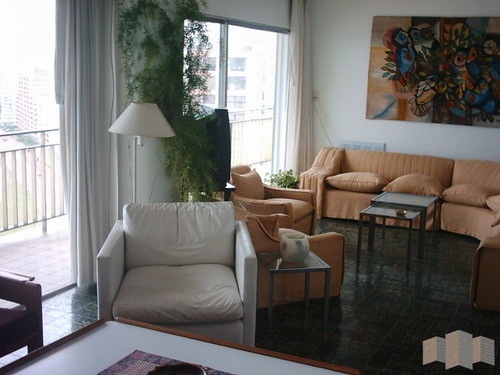 Imagen 22 de 26 de Apartamento En Punta Del Este, Brava