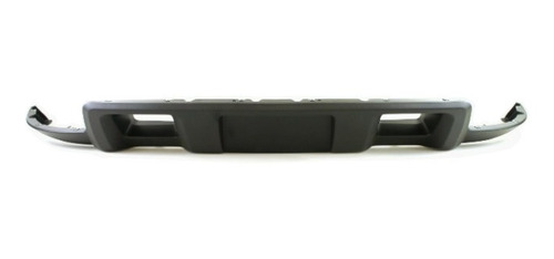 Deflector Parachoque Silverado 3500 Hd 2011 2015 Orignal Gm 