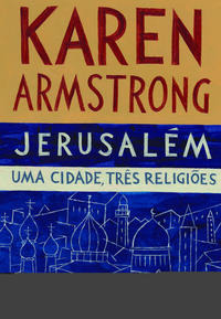 Libro Jerusalem Uma Cidade Tres Religioes Bolso De Armstrong