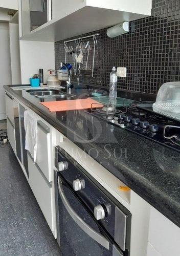Apartamento - Jardim Marajoara - Ref: 38104 - L-38104