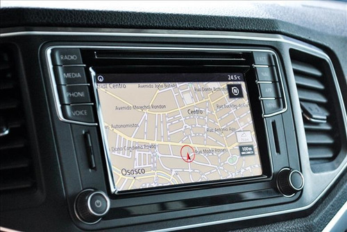 Imagem 9 de 12 de Volkswagen Amarok 2.0 Comfortline 4x4 Cd 16v Turbo Intercool