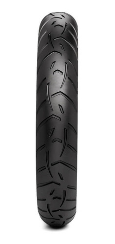 Pneu Moto Dianteiro 120/70zr17 (58w) Tourance Next Metzeler