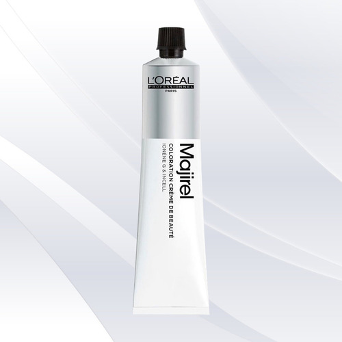 Tinte Castaño Claro Dorado 5.3 Majirel Loreal 50ml