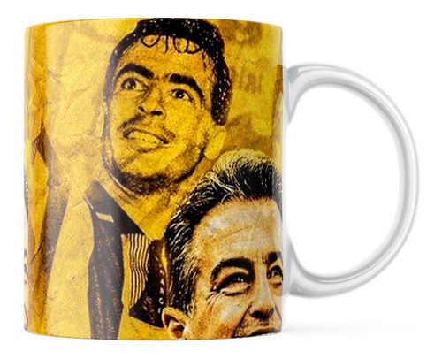 Taza Club Atlético Peñarol #2 | Tazasfrikis