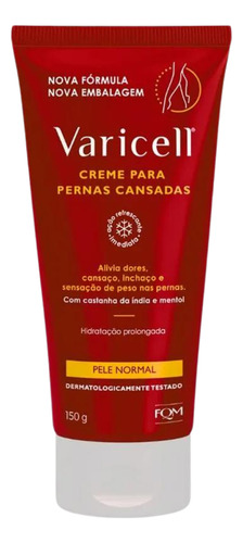 Varicell Creme 150g