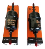 Comprar Dos Filtros De Gasolina Ford Fiesta Max Move, Ka, Ecosport 