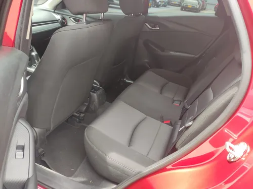 Mazda CX-3 2.0 Touring At