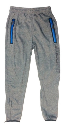 Pantalon Jogging Babolat Pure Junior Chicos - Local Olivos