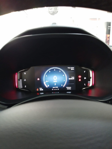 Fiat Toro 1.8 Freedom