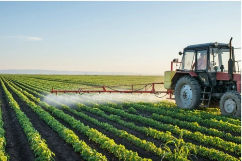 Adubo Npk 20-05-20 Liquido Fertilizante Concentrado 20 L