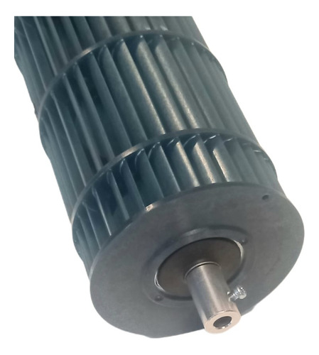 Turbina De Evaporadora Split Aa 818 X 108 Buje Externo