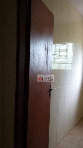 Chácara Com 2 Dormitórios À Venda, 1250 M² Por R$ 290.000,00 - Loteamento Chácaras Gargantilhas - Campinas/sp - Ch0089