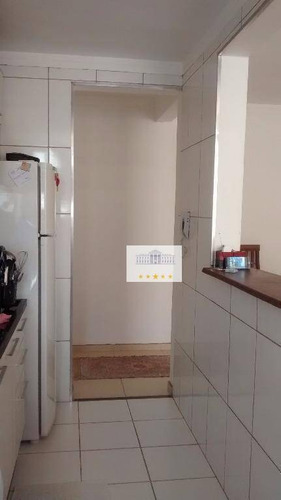 Imagem 4 de 10 de Excelente Apartamento No Concórdia - Ap0080