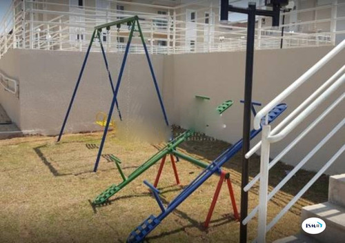 Imagem 27 de 30 de Apartamento De 47 M², 2 Dormitórios 1º Andar A Venda No Condomínio Parque Das Árvores - Ap00952 - 70996150